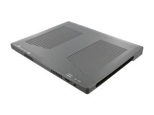 StarTech Black USB Powered Laptop Cooler NBCOOLER StarTech Black USB Powered Laptop Cooler NBCOOLER
