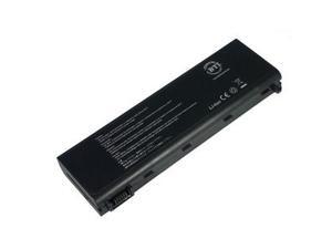 BTI TS-L10/15 Notebook Battery for Toshiba Notebooks BTI TS-L10/15 Notebook Battery for Toshiba Notebooks