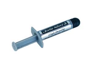 Arctic Silver 5 High-Density Polysynthetic Silver Thermal Compound AS5-3.5G Arctic Silver 5 High-Density Polysynthetic Silver Thermal Compound AS5-3.5G