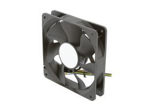 Cooler Master Blade Master 120 - Sleeve Bearing 120mm PWM Cooling Fan for Computer Cases, CPU Coolers, and Radiators Cooler Master Blade Master 120 - Sleeve Bearing 120mm PWM Cooling Fan for Computer Cases, CPU Coolers, and Radiators