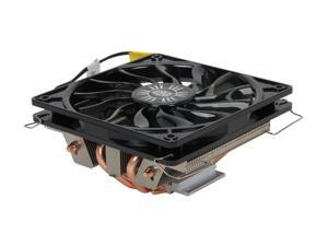 Cooler Master GeminII M4 - CPU Cooler with 4 Direct Contact Heatpipes Cooler Master GeminII M4 - CPU Cooler with 4 Direct Contact Heatpipes