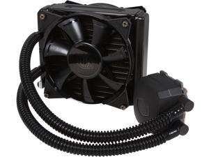 Cooler Master Nepton 140XL – Push-Pull CPU Liquid Water Cooling System with 140mm Radiator and 2 JetFlo Fans Cooler Master Nepton 140XL – Push-Pull CPU Liquid Water Cooling System with 140mm Radiator and 2 JetFlo Fans