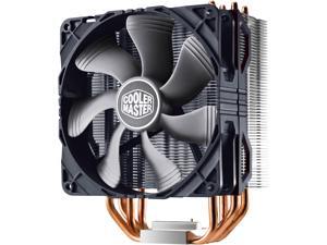 COOLER MASTER RR-212X-20PM-R1 120mm 4th Generation Bearing CPU Cooler COOLER MASTER RR-212X-20PM-R1 120mm 4th Generation Bearing CPU Cooler