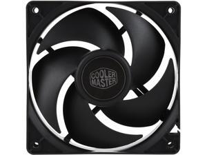 COOLER MASTER R4-SFNL-14PK-R1 120mm Silencio FP 120 PWM 1400RPM, latest in whisper-quiet cooling performance COOLER MASTER R4-SFNL-14PK-R1 120mm Silencio FP 120 PWM 1400RPM, latest in whisper-quiet cooling performance