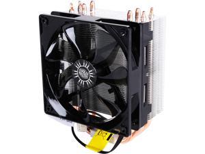 Cooler Master Hyper 212 EVO - CPU Cooler with 120 mm PWM Fan Cooler Master Hyper 212 EVO - CPU Cooler with 120 mm PWM Fan