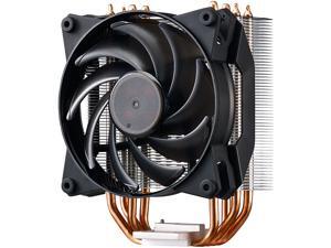MasterAir Pro 4 CPU Air Cooler with Continuous Direct Contact Technology 2.0 by Cooler Master MasterAir Pro 4 CPU Air Cooler with Continuous Direct Contact Technology 2.0 by Cooler Master