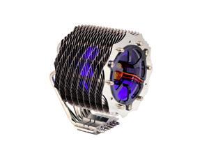 Thermaltake SpinQ Performance Series cooler with ultra-lightweight aluminum and six heatpipes CL-P0466 CPU Cooler Thermaltake SpinQ Performance Series cooler with ultra-lightweight aluminum and six heatpipes CL-P0466 CPU Cooler