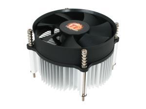 Thermaltake CL-P0497 92mm Rifle Bearing CPU Cooler for Intel 95W Series Thermaltake CL-P0497 92mm Rifle Bearing CPU Cooler for Intel 95W Series