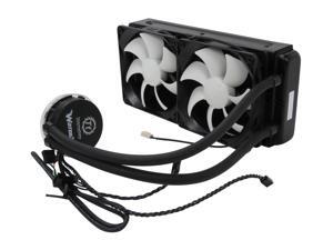 Thermaltake CLW0217 Water 2.0 Extreme/All-In-One Liquid Cooling System Thermaltake CLW0217 Water 2.0 Extreme/All-In-One Liquid Cooling System