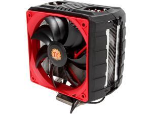 Thermaltake NiC C4 (CLP0607) 120mm CPU Cooler Thermaltake NiC C4 (CLP0607) 120mm CPU Cooler