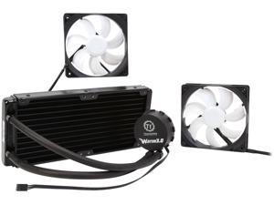 Thermaltake Water 3.0 Extreme S CLW0224-B Water Cooler Thermaltake Water 3.0 Extreme S CLW0224-B Water Cooler