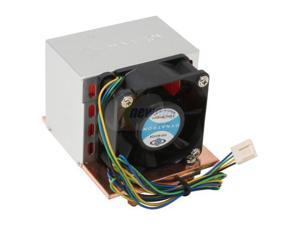 Dynatron H6DG 60mm 2 Ball CPU Cooler Dynatron H6DG 60mm 2 Ball CPU Cooler