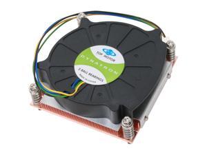 Dynatron P199 80mm 2 Ball CPU Cooler Dynatron P199 80mm 2 Ball CPU Cooler