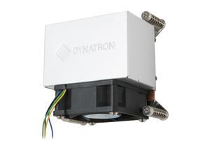 Dynatron G666 60mm Double Ball Bearing CPU Cooler Dynatron G666 60mm Double Ball Bearing CPU Cooler