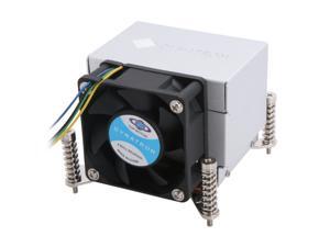 Dynatron T667 60mm 2 Ball CPU Cooler Dynatron T667 60mm 2 Ball CPU Cooler
