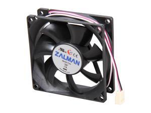 ZALMAN ZM-F1Plus 80mm Silent Case fan ZALMAN ZM-F1Plus 80mm Silent Case fan