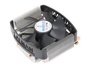 ZALMAN CNPS8000B 92mm FSB (Fluid Shield Bearing) CPU Cooler ZALMAN CNPS8000B 92mm FSB (Fluid Shield Bearing) CPU Cooler