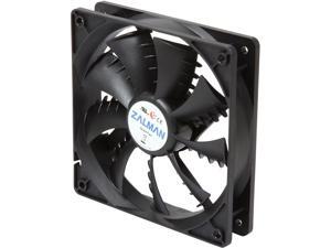 ZALMAN Ultra Quiet Fan Series F3 (SF) 120mm Case Fan ZALMAN Ultra Quiet Fan Series F3 (SF) 120mm Case Fan