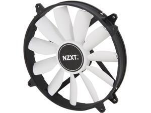 NZXT RF-FZ20S-02 200mm Case Fan NZXT RF-FZ20S-02 200mm Case Fan