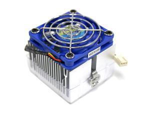 MASSCOOL 5R058B3-H 60mm Ball CPU Cooling Fan with Heatsink MASSCOOL 5R058B3-H 60mm Ball CPU Cooling Fan with Heatsink