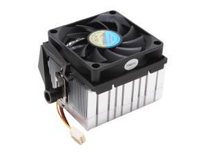 MASSCOOL 5T568S1H3 70mm Sleeve CPU Cooler MASSCOOL 5T568S1H3 70mm Sleeve CPU Cooler