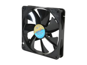 Masscool FD14025S1L3/4 140mm Sleeve bearing Case Fan w/ 3 Pins and 4 Pins Connectors - Retail Masscool FD14025S1L3/4 140mm Sleeve bearing Case Fan w/ 3 Pins and 4 Pins Connectors - Retail