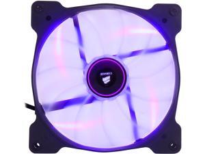 Corsair Air Series AF140 140mm Purple LED Quiet Edition High Airflow Fan (CO-9050017-PLED) Corsair Air Series AF140 140mm Purple LED Quiet Edition High Airflow Fan (CO-9050017-PLED)