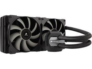 Corsair Hydro Series H110i GTX 280mm Extreme Performance Liquid CPU Cooler Corsair Hydro Series H110i GTX 280mm Extreme Performance Liquid CPU Cooler