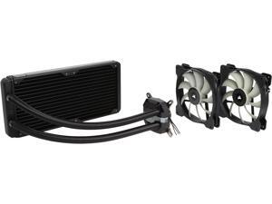 Corsair Hydro Series H115i Extreme Performance Liquid CPU Cooler, 280mm CW-9060027-WW Corsair Hydro Series H115i Extreme Performance Liquid CPU Cooler, 280mm CW-9060027-WW