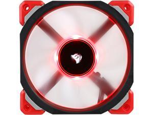 Corsair ML120 PRO LED CO-9050042-WW 120mm 120mm Premium Magnetic Levitation PWM Fan Corsair ML120 PRO LED CO-9050042-WW 120mm 120mm Premium Magnetic Levitation PWM Fan