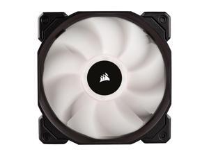 Corsair SP Series, SP120 RGB LED, 120mm High Performance RGB LED Fan (CO-9050060-WW) Corsair SP Series, SP120 RGB LED, 120mm High Performance RGB LED Fan (CO-9050060-WW)