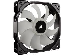 Corsair SP Series, SP120 RGB LED, 120mm High Performance RGB LED Fan (CO-9050061-WW) 3-pack Corsair SP Series, SP120 RGB LED, 120mm High Performance RGB LED Fan (CO-9050061-WW) 3-pack