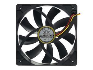Scythe SY1225SL12SL 120mm "Slipstream" Case Fan Scythe SY1225SL12SL 120mm "Slipstream" Case Fan