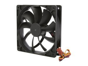 Scythe SY1225SL12M 120mm "Slipstream" Case Fan Scythe SY1225SL12M 120mm "Slipstream" Case Fan