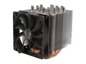 Scythe SCNJ-3100 120mm Ninja 3 Rev. B CPU Cooler Scythe SCNJ-3100 120mm Ninja 3 Rev. B CPU Cooler