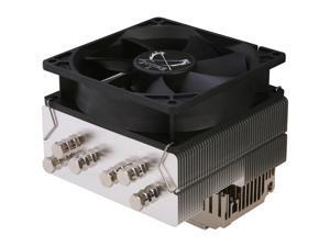 Scythe SCSMZ-2100 92mm Slip Bearing Samurai ZZ Rev.B CPU Cooler Scythe SCSMZ-2100 92mm Slip Bearing Samurai ZZ Rev.B CPU Cooler