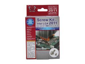 Scythe SCCLIP2011 Screw Kit for Intel LGA 2011 Scythe SCCLIP2011 Screw Kit for Intel LGA 2011