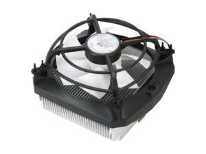 ARCTIC Alpine 64 Pro Rev. 2 CPU Cooler - AMD, Supports Multiple Sockets 92mm PWM Fan at 23dBA ARCTIC Alpine 64 Pro Rev. 2 CPU Cooler - AMD, Supports Multiple Sockets 92mm PWM Fan at 23dBA
