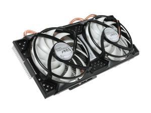 Accelero Twin Turbo Pro VGA Cooler Accelero Twin Turbo Pro VGA Cooler