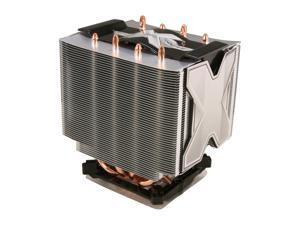 ARCTIC Freezer Xtreme Rev. 2 CPU Cooler - Intel & AMD, Twin-Tower Heatsink, 120mm PWM Fan ARCTIC Freezer Xtreme Rev. 2 CPU Cooler - Intel & AMD, Twin-Tower Heatsink, 120mm PWM Fan