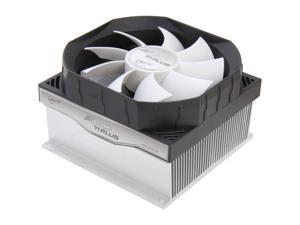 ARCTIC Alpine 11 Plus CPU Cooler - Intel, Supports Multiple Sockets, 92mm PWM Fan at 23dBA ARCTIC Alpine 11 Plus CPU Cooler - Intel, Supports Multiple Sockets, 92mm PWM Fan at 23dBA