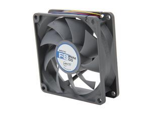 ARCTIC F8 PWM CO Double Ball-Bearings Case Fan, 80mm PWM Speed Control, for 24/7 Operation ARCTIC F8 PWM CO Double Ball-Bearings Case Fan, 80mm PWM Speed Control, for 24/7 Operation
