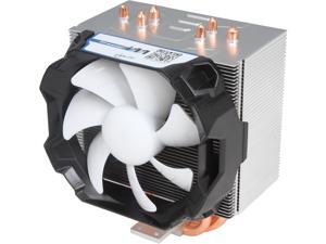 ARCTIC Freezer i11 CPU Cooler for Intel, 150W Cooling Capacity, 3 Direct Touch Heatpipes, <23dBA Fan Noise ARCTIC Freezer i11 CPU Cooler for Intel, 150W Cooling Capacity, 3 Direct Touch Heatpipes, <23dBA Fan Noise
