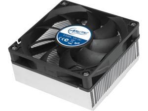 ARCTIC COOLING Alpine M1 80mm Fluid Dynamic CPU Cooler ARCTIC COOLING Alpine M1 80mm Fluid Dynamic CPU Cooler