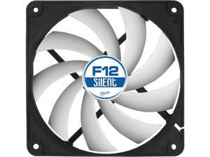 ARCTIC COOLING F12 Silent 120mm Silent Ultra Quiet Case fan ARCTIC COOLING F12 Silent 120mm Silent Ultra Quiet Case fan