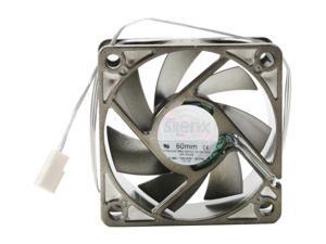 SilenX IXP-34-08 60mm Case Fan SilenX IXP-34-08 60mm Case Fan