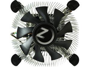 Rosewill RCX-Z775-LP 80mm Sleeve Low Profile CPU Cooler Rosewill RCX-Z775-LP 80mm Sleeve Low Profile CPU Cooler