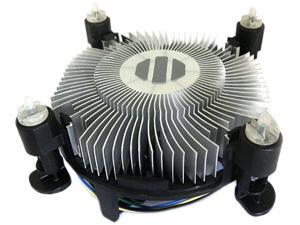 Intel E97378-001 3.5" CPU Cooler for LGA 1155 / 1156 / 1150 CPUs like new Intel E97378-001 3.5" CPU Cooler for LGA 1155 / 1156 / 1150 CPUs like new