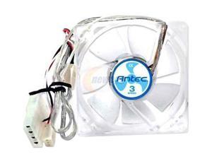 Antec TRICOOL120MMDBB 120mm Case cooler Antec TRICOOL120MMDBB 120mm Case cooler