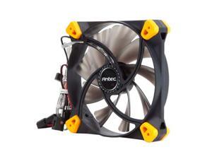 Antec TrueQuiet 120 Case Fan Antec TrueQuiet 120 Case Fan